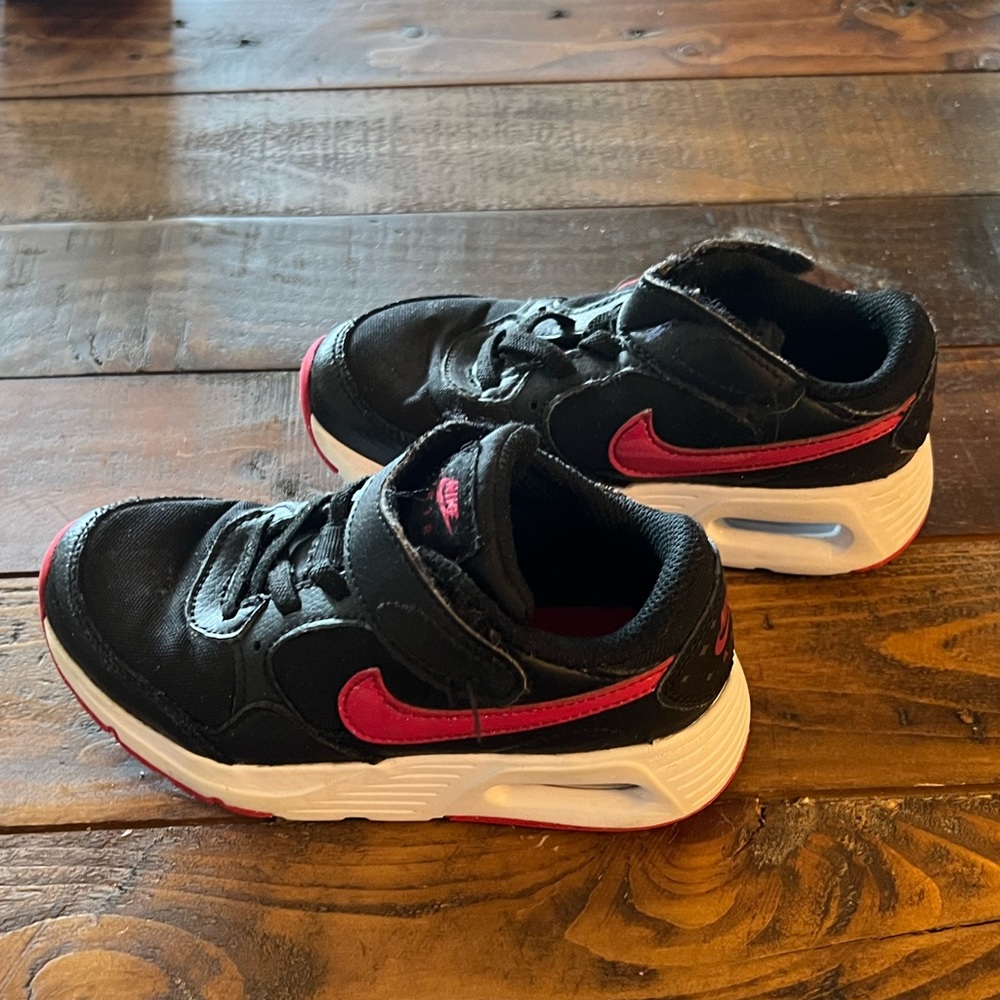 Boy’s Nike Air Max